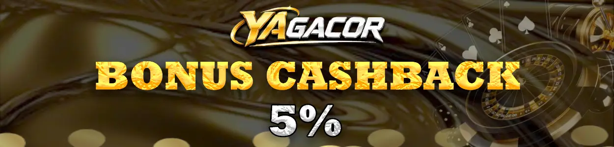 YAGACOR banner 3
